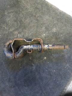 Freightliner Cascadia Tow Hook