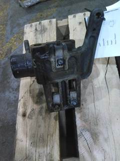 Freightliner Cascadia Right Tow Hook