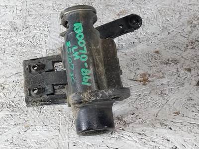 Freightliner Cascadia Left Tow Hook