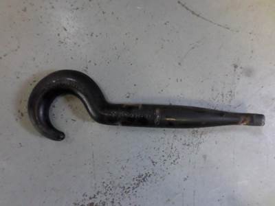 Freightliner Cascadia Tow Hook