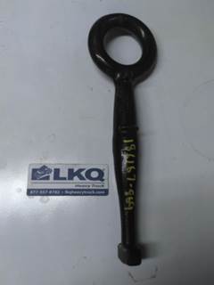 Freightliner Cascadia Tow Hook