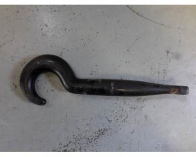 Freightliner Cascadia Tow Hook