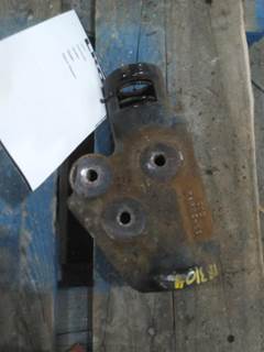 Freightliner Columbia 112 Left Tow Hook