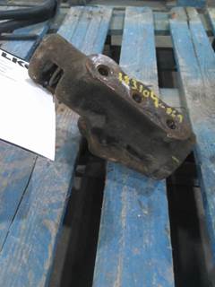 Freightliner Columbia 112 Right Tow Hook