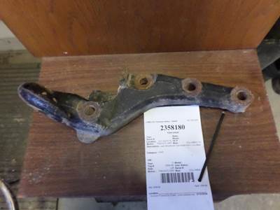 Freightliner Columbia 112 Left Tow Hook