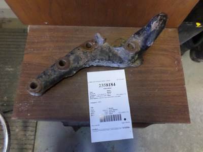 Freightliner Columbia 112 Right Tow Hook