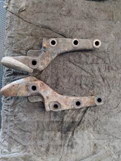 Freightliner Columbia 120 Tow Hook