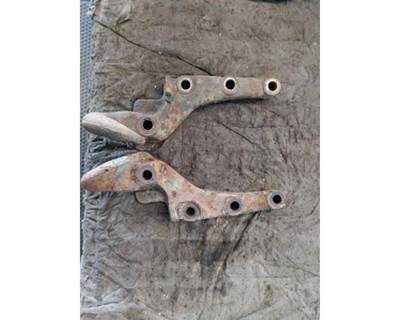 Freightliner Columbia 120 Tow Hook