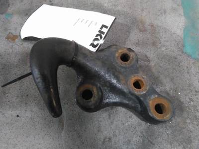 Freightliner M2 106 Left Tow Hook