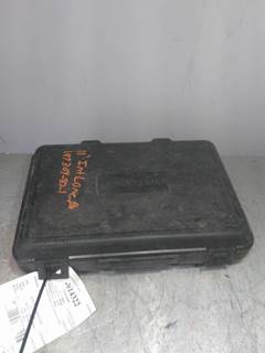 International LoneStar Tow Hook