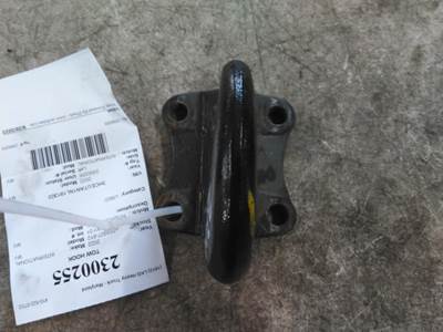 International MV Left Tow Hook