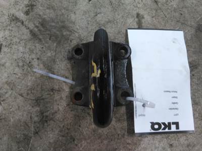 International MV Right Tow Hook