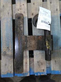 International ProStar Tow Hook for a International PROSTAR 122