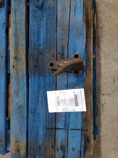 Isuzu FTR Left Tow Hook