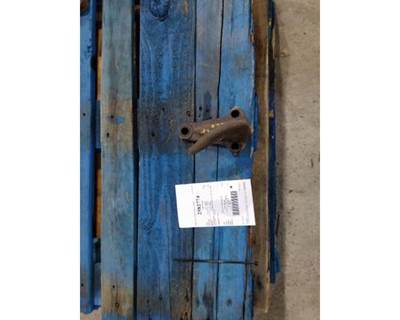 Isuzu FTR Left Tow Hook