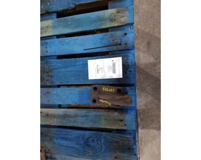Isuzu FTR Right Tow Hook
