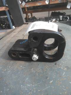 Kenworth T270 Tow Hook