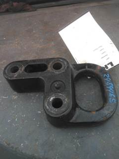 Kenworth T440 Left Tow Hook