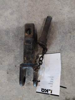 Kenworth T600 Tow Hook