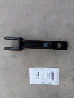 Kenworth T680 Tow Hook