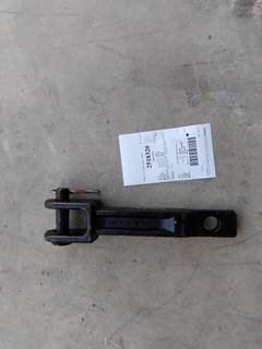 Kenworth T680 Tow Hook