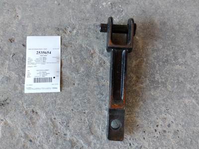 Kenworth T680 Tow Hook