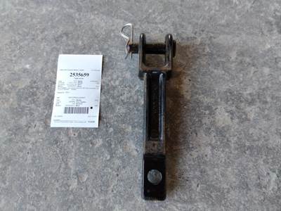 Kenworth T680 Tow Hook