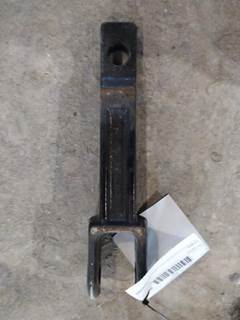 Kenworth T680 Tow Hook