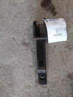 Kenworth T680 Tow Hook