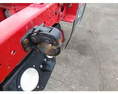 Kenworth T680 Tow Hook