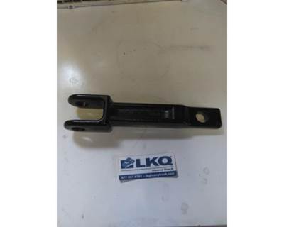 Kenworth T680 Tow Hook