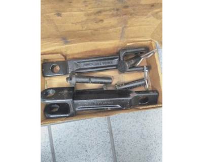 Kenworth T680 Tow Hook