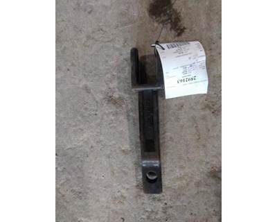 Kenworth T680 Tow Hook