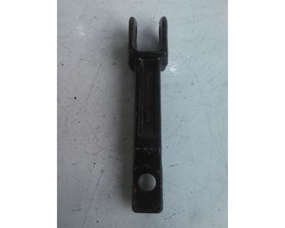 Kenworth T680 Tow Hook