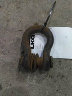 Mack CH612 Tow Hook