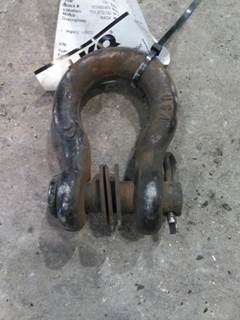 Mack CH612 Tow Hook