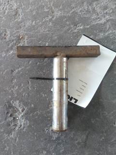 Mack MRU613 Tow Hook