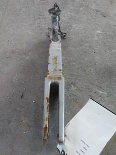 Peterbilt 384 Tow Hook