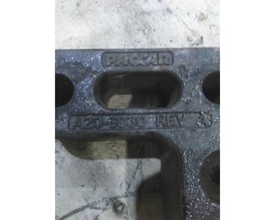 Peterbilt 536 Left Tow Hook