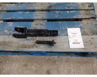 Peterbilt 579 Tow Hook