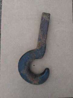 Sterling A9513 Tow Hook