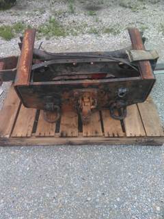 Universal Tow Hook for a Universal ALL