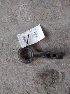 Volvo VNL Left Tow Hook