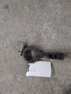 Volvo VNL Right Tow Hook