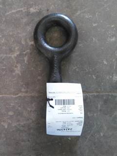Volvo VNL Tow Hook