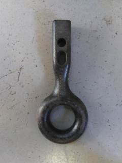 Volvo VNL Tow Hook