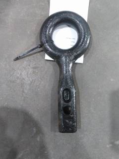 Volvo VNL Tow Hook