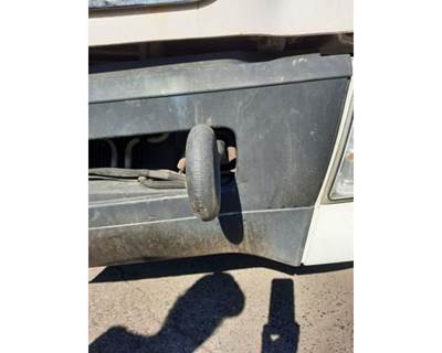 Volvo VNL Left Tow Hook