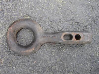 Volvo VNM Tow Hook