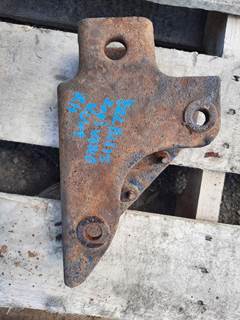 Volvo VNM Right Tow Hook